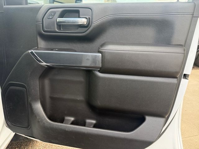 2021 Chevrolet SILVERADO 2500 4x4 Crew Cab V8 Long Bed | Canton, Ohio | Ohio Auto Warehouse LLC