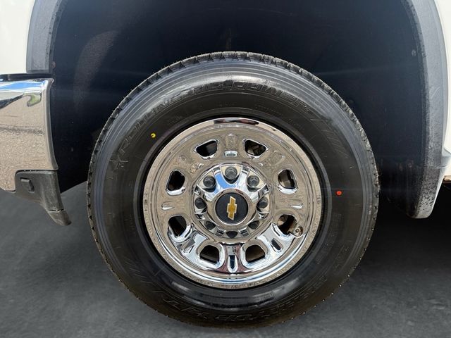 2021 Chevrolet SILVERADO 2500 4x4 Crew Cab V8 Long Bed | Canton, Ohio | Ohio Auto Warehouse LLC 2021 Chevrolet SILVERADO 2500 4x4 Crew Cab V8 Long Bed | Canton, Ohio | Ohio Auto Warehouse LLC