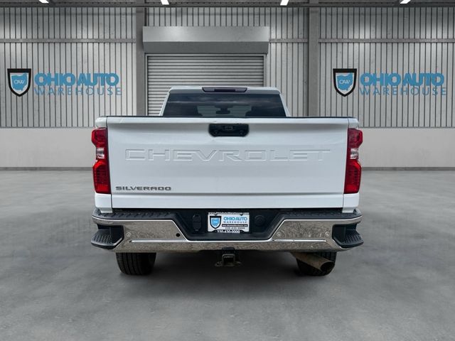 2021 Chevrolet SILVERADO 2500 4x4 Crew Cab V8 Long Bed | Canton, Ohio | Ohio Auto Warehouse LLC 2021 Chevrolet SILVERADO 2500 4x4 Crew Cab V8 Long Bed | Canton, Ohio | Ohio Auto Warehouse LLC