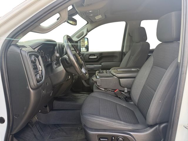 2021 Chevrolet SILVERADO 2500 4x4 Crew Cab V8 Long Bed | Canton, Ohio | Ohio Auto Warehouse LLC 2021 Chevrolet SILVERADO 2500 4x4 Crew Cab V8 Long Bed | Canton, Ohio | Ohio Auto Warehouse LLC