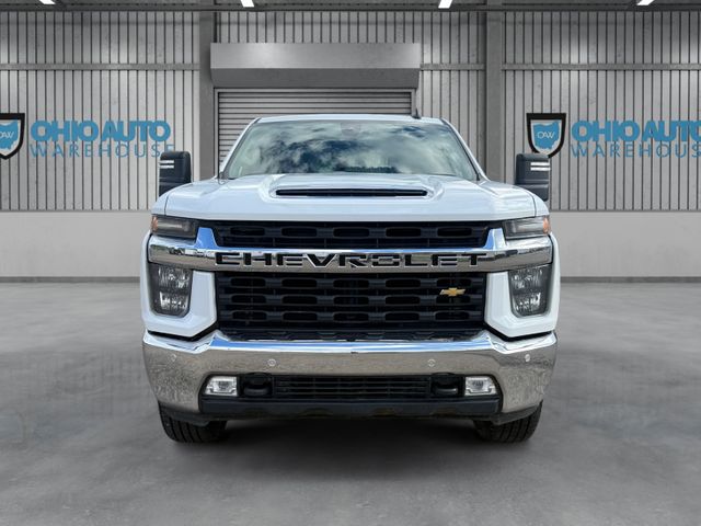2021 Chevrolet SILVERADO 2500 4x4 Crew Cab V8 Long Bed | Canton, Ohio | Ohio Auto Warehouse LLC 2021 Chevrolet SILVERADO 2500 4x4 Crew Cab V8 Long Bed | Canton, Ohio | Ohio Auto Warehouse LLC