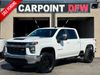 2021 Chevrolet Silverado 2500HD 4x4 LT 6.6L Duramax DIESEL | Dallas, TX | Carpoint-DFW