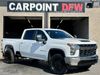 2021 Chevrolet Silverado 2500HD 4x4 LT 6.6L Duramax DIESEL | Dallas, TX | Carpoint-DFW 2021 Chevrolet Silverado 2500HD 4x4 LT 6.6L Duramax DIESEL | Dallas, TX | Carpoint-DFW