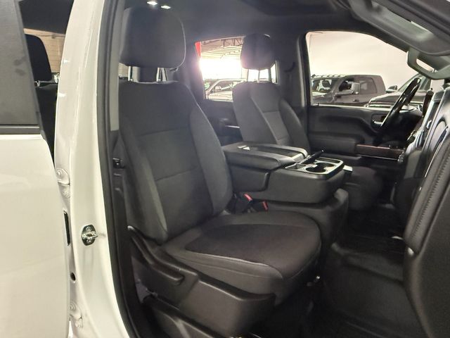 2021 Chevrolet Silverado 2500HD 4x4 LT 6.6L Duramax DIESEL