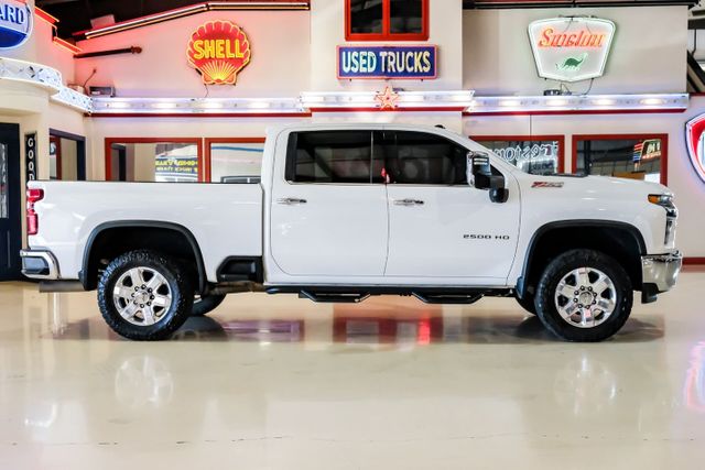 2021 Chevrolet Silverado 2500HD LTZ | Addison, TX | Mr Car Guys 2021 Chevrolet Silverado 2500HD LTZ | Addison, TX | Mr Car Guys
