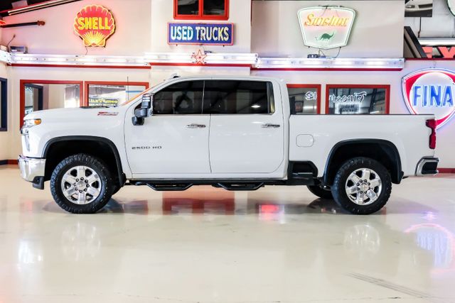 2021 Chevrolet Silverado 2500HD LTZ | Addison, TX | Mr Car Guys 2021 Chevrolet Silverado 2500HD LTZ | Addison, TX | Mr Car Guys