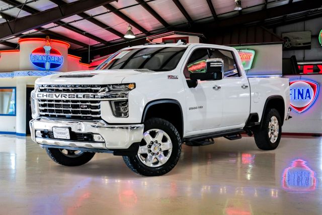2021 Chevrolet Silverado 2500HD LTZ | Addison, TX | Mr Car Guys 2021 Chevrolet Silverado 2500HD LTZ | Addison, TX | Mr Car Guys