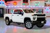 2021 Chevrolet Silverado 2500HD Custom | Plano, TX | AutoRevo PowerSites - Demo3 2021 Chevrolet Silverado 2500HD Custom | Plano, TX | AutoRevo PowerSites - Demo3