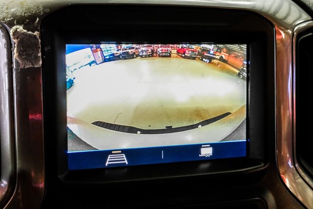 2021 Chevrolet Silverado 2500HD Custom 2021 Chevrolet Silverado 2500HD Custom