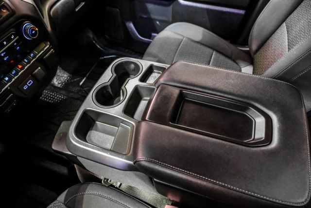 2021 Chevrolet Silverado 2500HD Custom