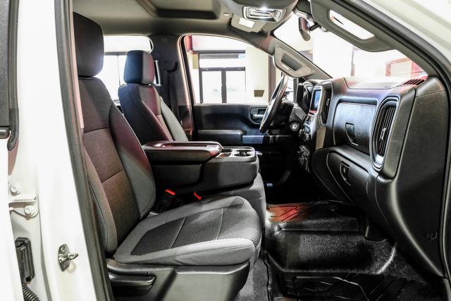 2021 Chevrolet Silverado 2500HD Custom 2021 Chevrolet Silverado 2500HD Custom