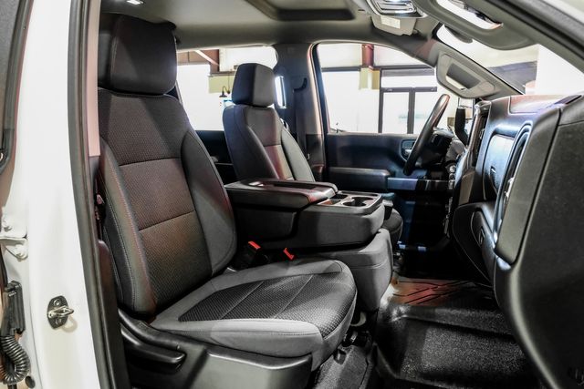 2021 Chevrolet Silverado 2500HD Custom 2021 Chevrolet Silverado 2500HD Custom