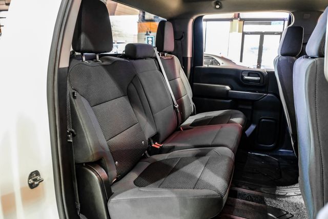 2021 Chevrolet Silverado 2500HD Custom 2021 Chevrolet Silverado 2500HD Custom