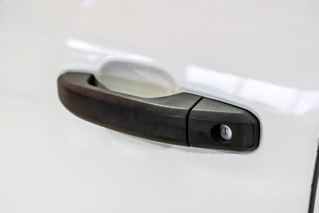 2021 Chevrolet Silverado 2500HD Custom 2021 Chevrolet Silverado 2500HD Custom