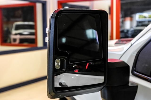 2021 Chevrolet Silverado 2500HD Custom