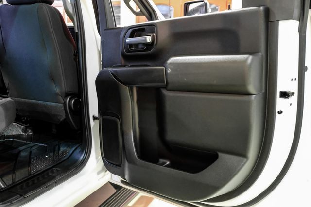 2021 Chevrolet Silverado 2500HD Custom 2021 Chevrolet Silverado 2500HD Custom