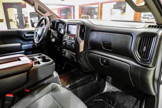 2021 Chevrolet Silverado 2500HD Custom | Addison, TX | Mr Car Guys