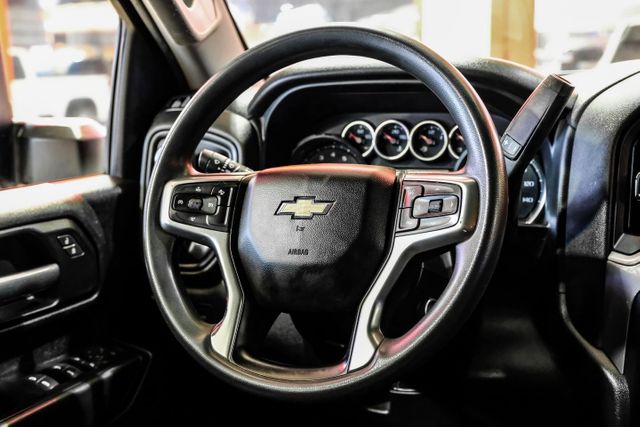 2021 Chevrolet Silverado 2500HD Custom | Addison, TX | Mr Car Guys 2021 Chevrolet Silverado 2500HD Custom | Addison, TX | Mr Car Guys