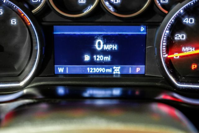 2021 Chevrolet Silverado 2500HD Custom | Addison, TX | Mr Car Guys