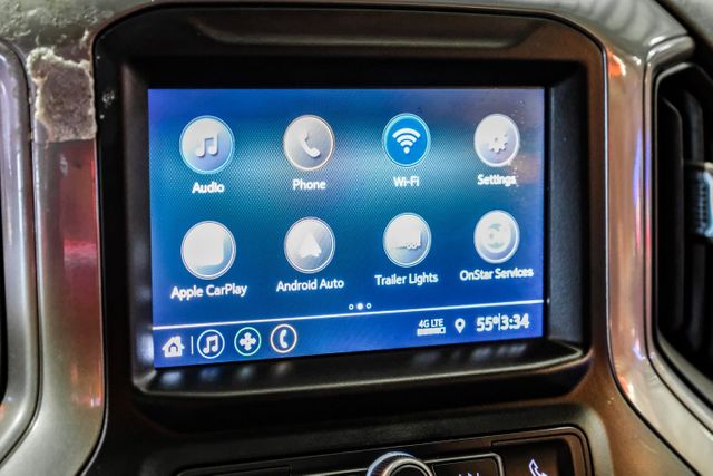 2021 Chevrolet Silverado 2500HD Custom | Addison, TX | Mr Car Guys 2021 Chevrolet Silverado 2500HD Custom | Addison, TX | Mr Car Guys