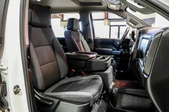 2021 Chevrolet Silverado 2500HD Custom | Addison, TX | Mr Car Guys 2021 Chevrolet Silverado 2500HD Custom | Addison, TX | Mr Car Guys