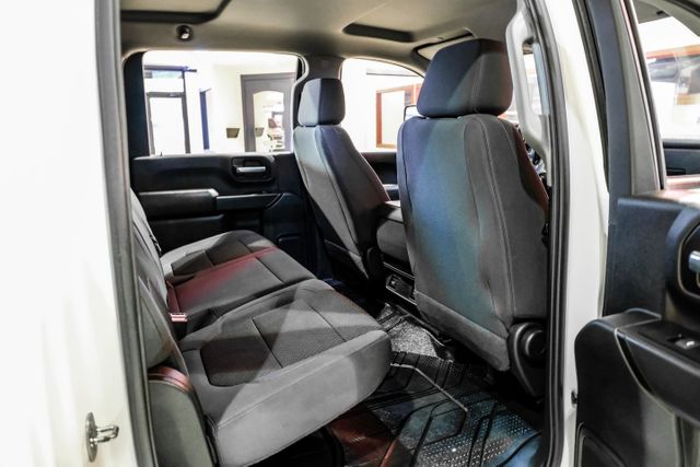 2021 Chevrolet Silverado 2500HD Custom | Addison, TX | Mr Car Guys 2021 Chevrolet Silverado 2500HD Custom | Addison, TX | Mr Car Guys