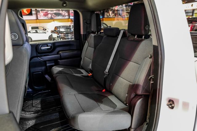 2021 Chevrolet Silverado 2500HD Custom | Addison, TX | Mr Car Guys