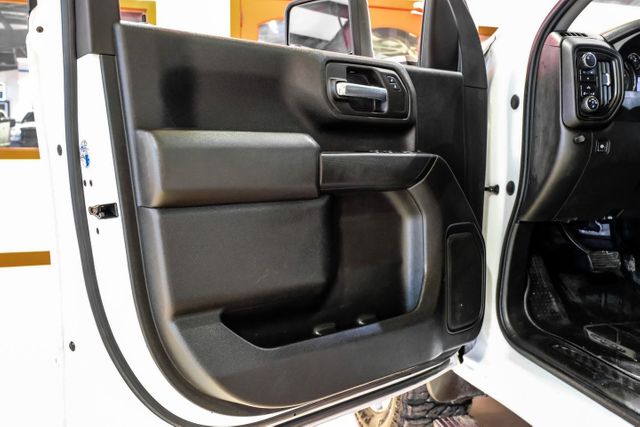 2021 Chevrolet Silverado 2500HD Custom | Addison, TX | Mr Car Guys