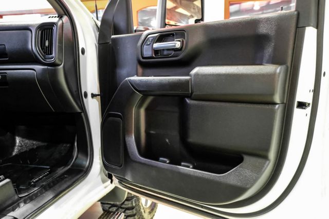 2021 Chevrolet Silverado 2500HD Custom | Addison, TX | Mr Car Guys