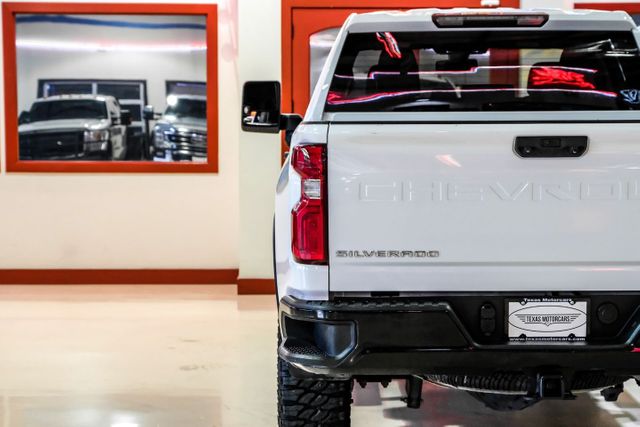 2021 Chevrolet Silverado 2500HD Custom | Addison, TX | Mr Car Guys