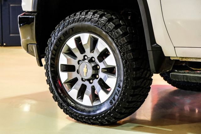 2021 Chevrolet Silverado 2500HD Custom | Addison, TX | Mr Car Guys 2021 Chevrolet Silverado 2500HD Custom | Addison, TX | Mr Car Guys