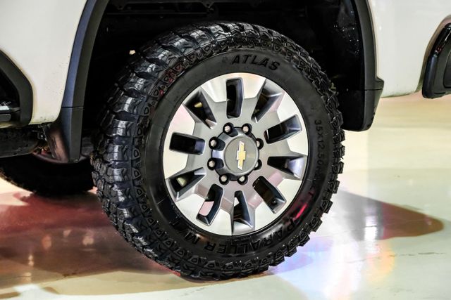 2021 Chevrolet Silverado 2500HD Custom | Addison, TX | Mr Car Guys