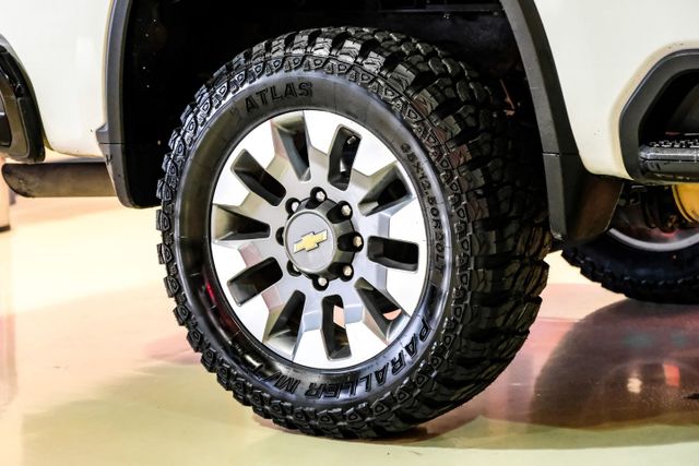 2021 Chevrolet Silverado 2500HD Custom | Addison, TX | Mr Car Guys 2021 Chevrolet Silverado 2500HD Custom | Addison, TX | Mr Car Guys