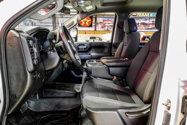 2021 Chevrolet Silverado 2500HD Custom | Addison, TX | Mr Car Guys 2021 Chevrolet Silverado 2500HD Custom | Addison, TX | Mr Car Guys