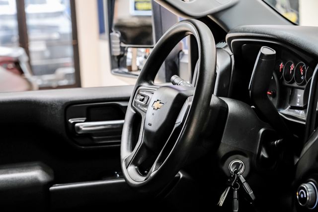 2021 Chevrolet Silverado 2500HD Work Truck | New York, NY | Spincar Demo Account 2021 Chevrolet Silverado 2500HD Work Truck | New York, NY | Spincar Demo Account