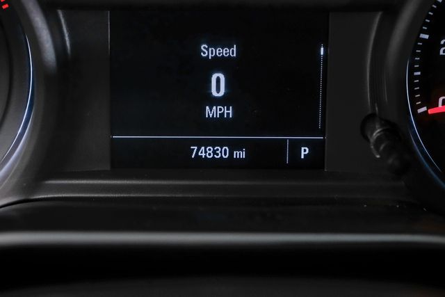 2021 Chevrolet Silverado 2500HD Work Truck