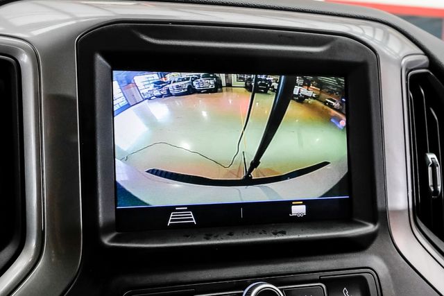 2021 Chevrolet Silverado 2500HD Work Truck 2021 Chevrolet Silverado 2500HD Work Truck