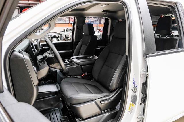 2021 Chevrolet Silverado 2500HD Work Truck 2021 Chevrolet Silverado 2500HD Work Truck