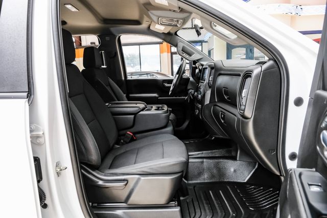 2021 Chevrolet Silverado 2500HD Work Truck 2021 Chevrolet Silverado 2500HD Work Truck