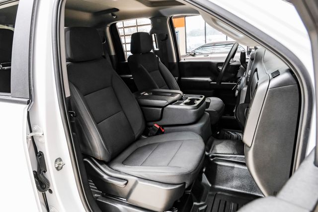 2021 Chevrolet Silverado 2500HD Work Truck 2021 Chevrolet Silverado 2500HD Work Truck