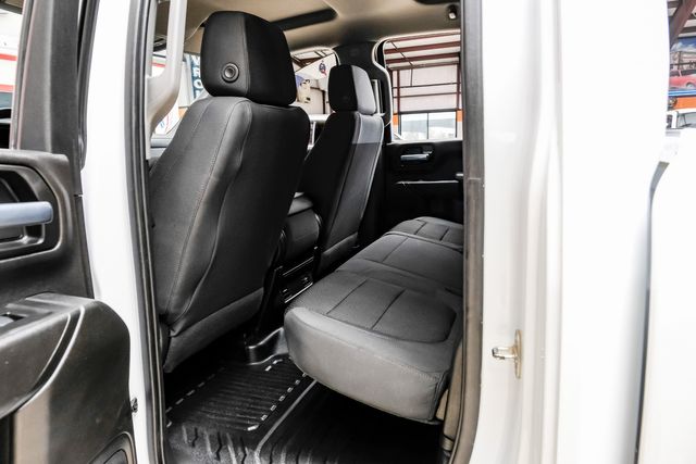 2021 Chevrolet Silverado 2500HD Work Truck 2021 Chevrolet Silverado 2500HD Work Truck