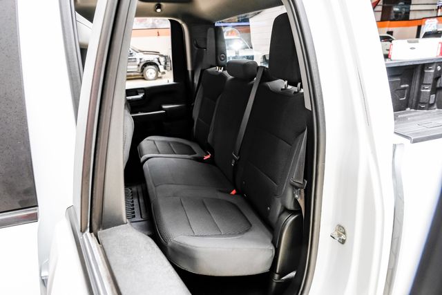 2021 Chevrolet Silverado 2500HD Work Truck 2021 Chevrolet Silverado 2500HD Work Truck