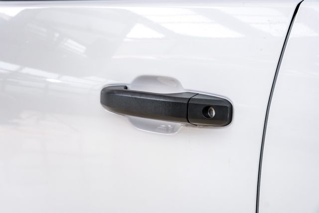 2021 Chevrolet Silverado 2500HD Work Truck 2021 Chevrolet Silverado 2500HD Work Truck