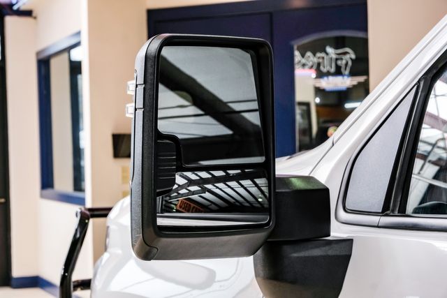 2021 Chevrolet Silverado 2500HD Work Truck