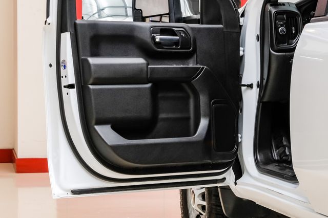 2021 Chevrolet Silverado 2500HD Work Truck