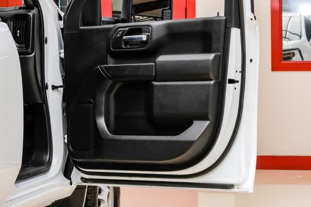 2021 Chevrolet Silverado 2500HD Work Truck