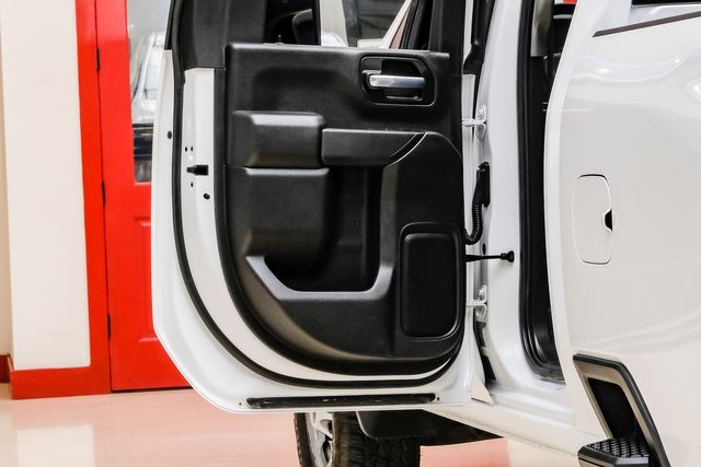 2021 Chevrolet Silverado 2500HD Work Truck