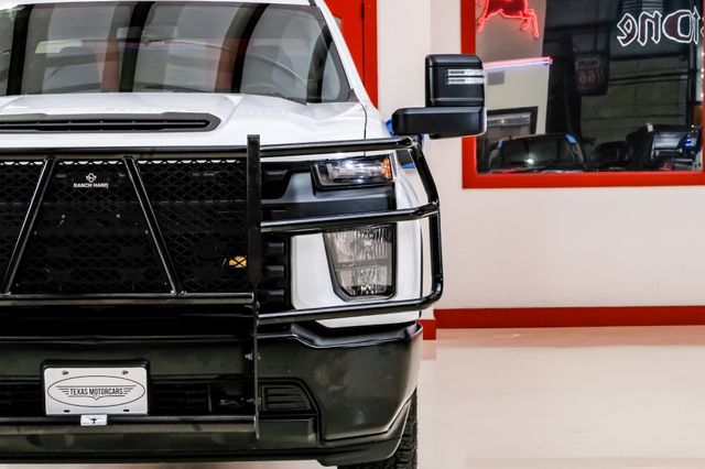 2021 Chevrolet Silverado 2500HD Work Truck | New York, NY | Spincar Demo Account 2021 Chevrolet Silverado 2500HD Work Truck | New York, NY | Spincar Demo Account