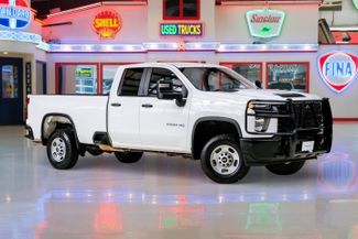 2021 Chevrolet Silverado 2500HD Work Truck | Addison, TX | Mr Car Guys in Addison, TX 75001