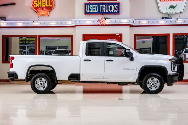 2021 Chevrolet Silverado 2500HD Work Truck | Addison, TX | Mr Car Guys 2021 Chevrolet Silverado 2500HD Work Truck | Addison, TX | Mr Car Guys